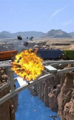 Cannon Demolition图3