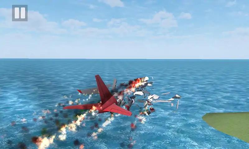 空难模拟器图1