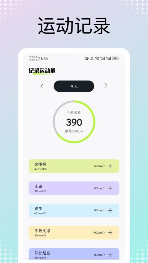 薄荷热量图3
