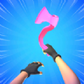 Jelly Hunt 3D图标