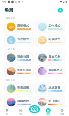智光