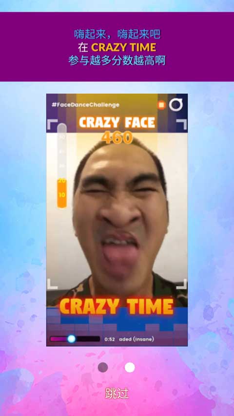 Face Dance图3