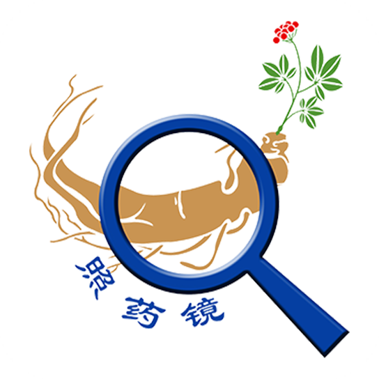 照药镜图标