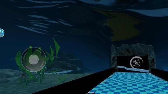 诡异水族馆图3