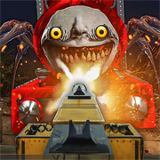 恶魔战士进化图标
