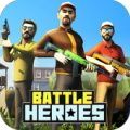 Battle Heroes图标