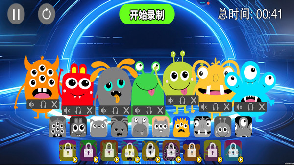音乐节奏盒子图1