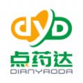 点药达图标