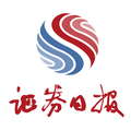 证券日报图标
