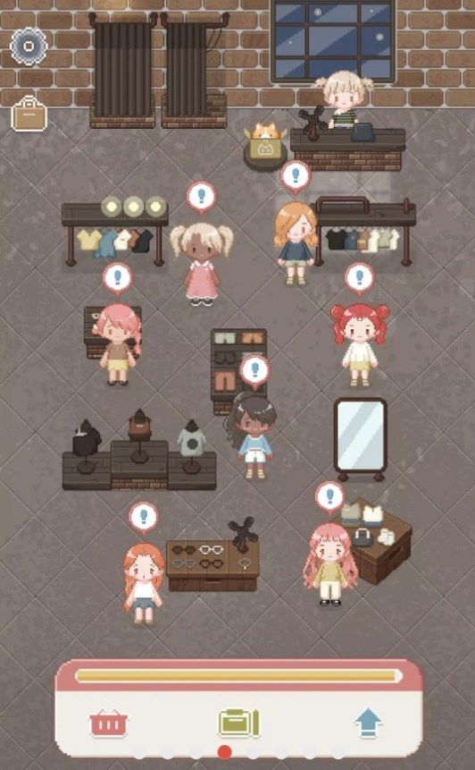 小小精品店图3