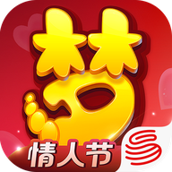 梦幻西游手游官方版图标