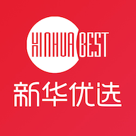 新华优选图标