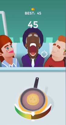 Flip Pancake图4
