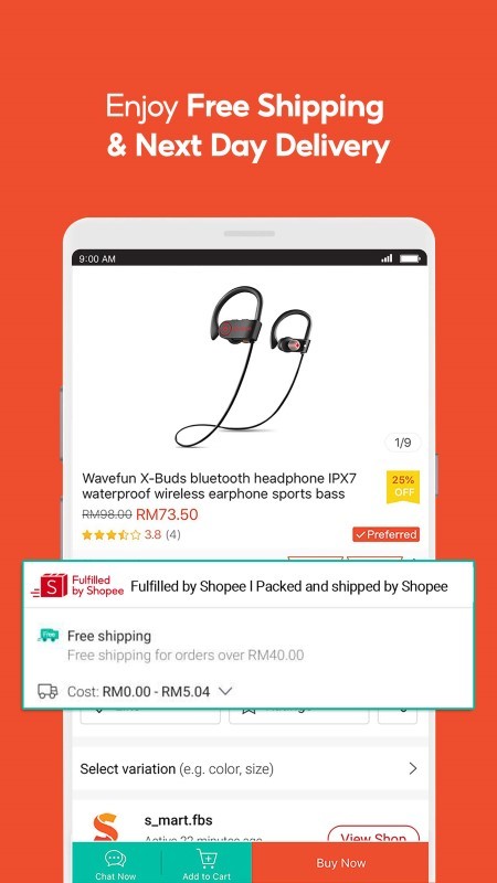 Shopee图2