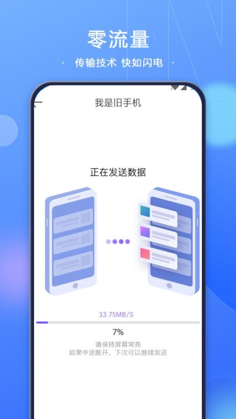 文件同步换机图2
