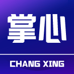 掌心长兴图标
