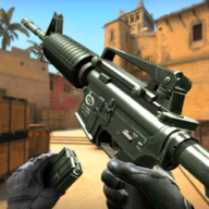 Counter Strike : Shooting Ops图标