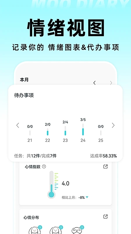 Moo日记图1