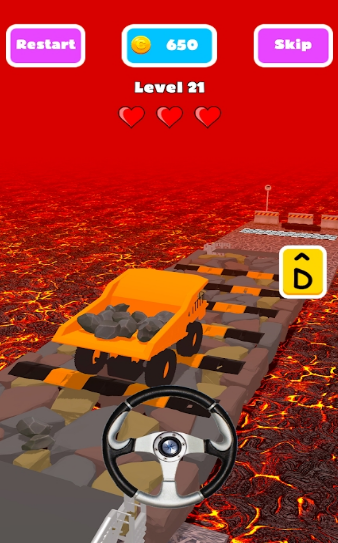Real Drive Truck Simulator图1