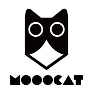 墨小猫图标