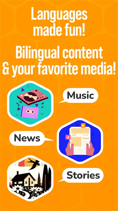 Beelingu图2