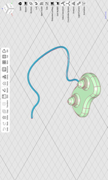 手绘建模图4