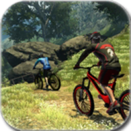 MTB DownHill图标