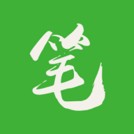 笔下文学图标