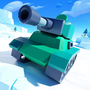 Stickman Wars: Merge Battle图标