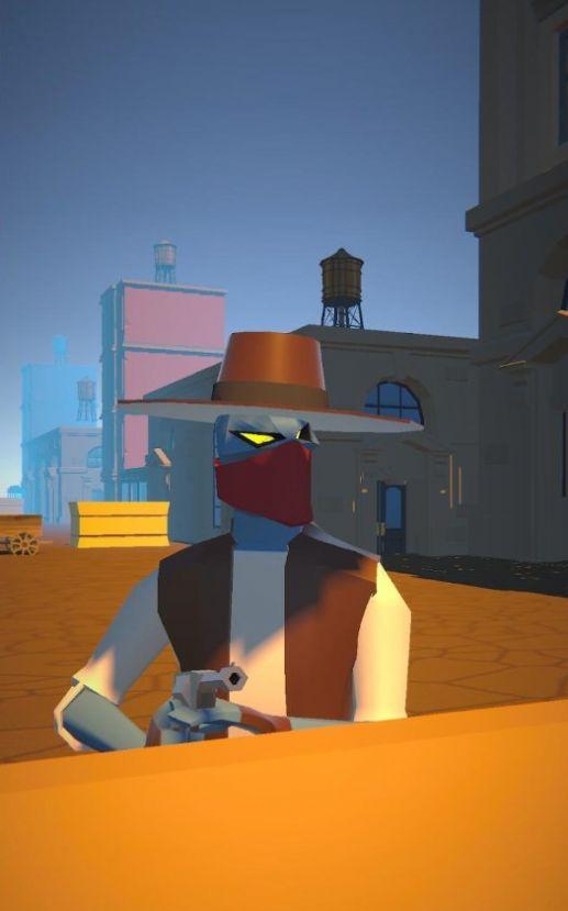 Cowboy Clicker图2