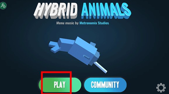 Hybrid Animals安装器图4