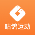 咕鸽运动app图标