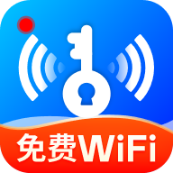 万能WiFi直连图标