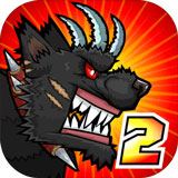 Mutant Fighting Cup 2图标
