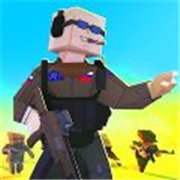 Pixel BattleFront图标