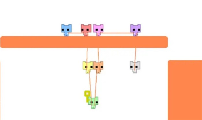 萌猫公园图1
