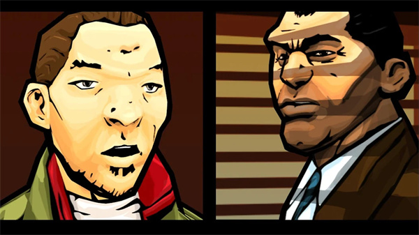 侠盗猎车手血战唐人街(GTA CTW)手机版图4