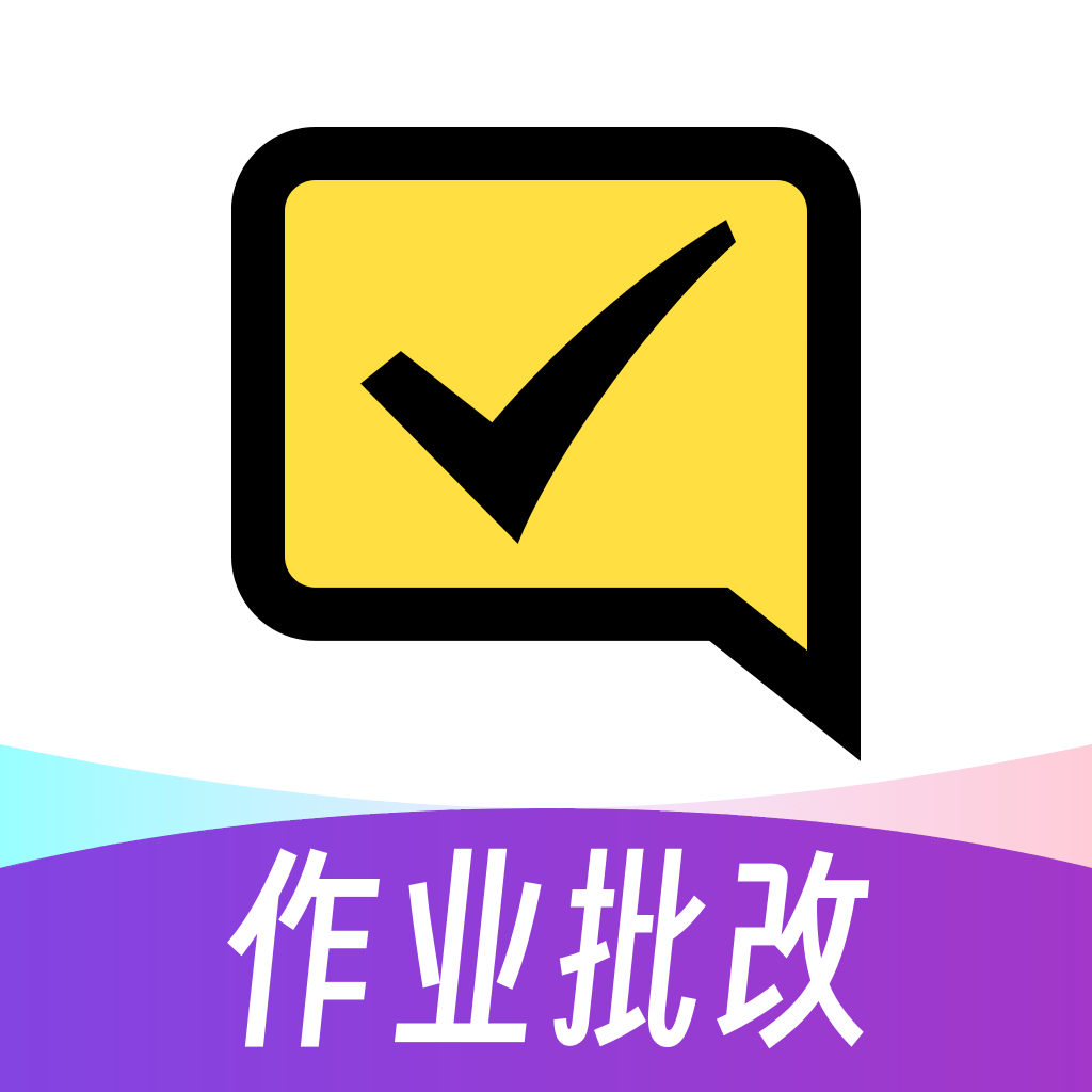 块对搜题图标