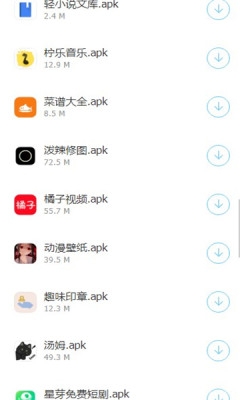 独立软件库图4