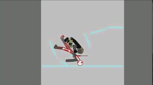 Stick 5: Playground Ragdoll图1