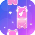 全民爱弹钢琴图标