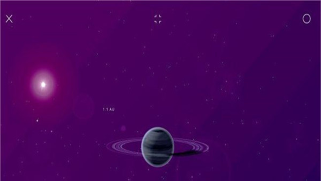 星际空间图2