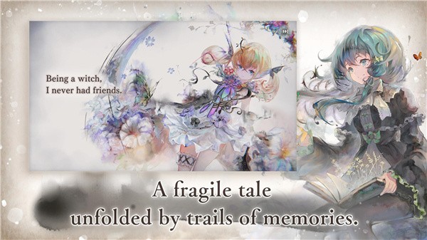 Memento Mori图2