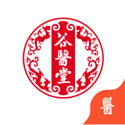 谷医堂医生图标