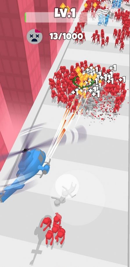 Z Copter图2