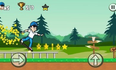 Skater Boy图3