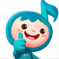 小音符钢琴app图标