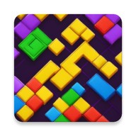 方块爆炸大师免费版(Block Match Solver)图标