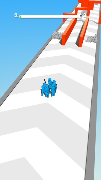 一起叠人塔游戏图2