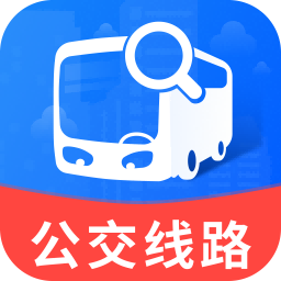 天气公交准图标